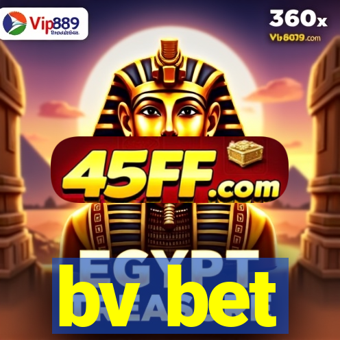 bv bet